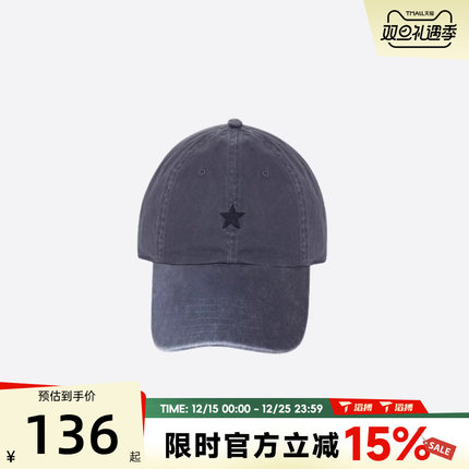 滔搏converse匡威男女运动休闲帽子UA5757-023