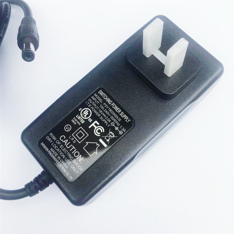 班尼尔BANNEER 重锤88键电钢琴电源适配器充电器18V1500ma插头