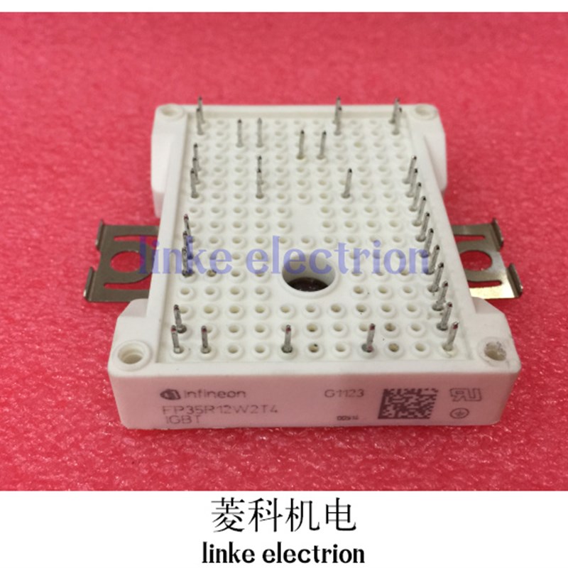 FP35R12W2T4FP20R06YE3_B4FP10R12W1T3 模块