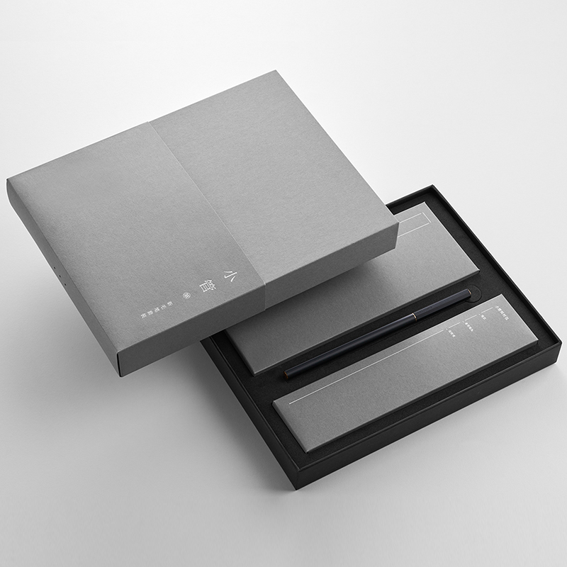 慢物质写意小管新套装毛笔钢笔式书法小楷抄经笔勾线笔书法瘦金体