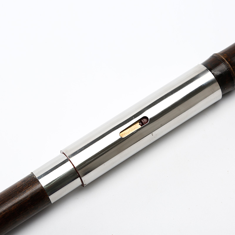 紫竹单管横吹巴乌G调F调  儿童 小学生 成人演奏初学乐器