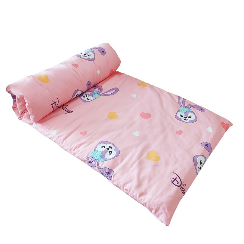 新疆纯棉花垫被婴儿褥子床垫子铺垫絮幼儿园儿童午睡加厚被褥定做