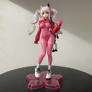 胜利女神手办妮姬手办胜利女神nikke手办美女手办胜利女神摆件