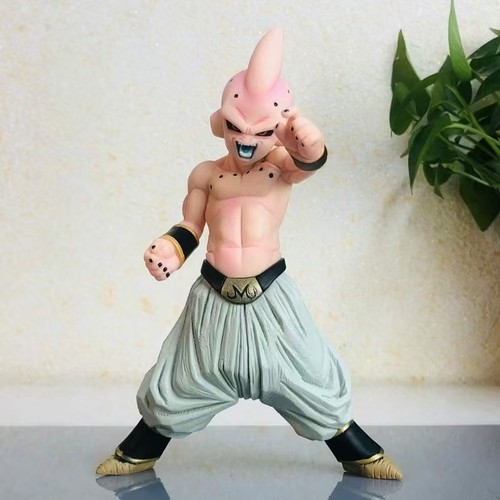 邪恶魔人布欧手办七龙珠手办七龙珠布欧手办七龙珠摆件动漫模型