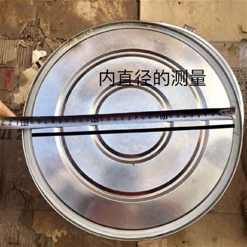 特卖不锈钢汤桶j商用保温桶密封圈防溢圈防漏圈透明圈垫保温保冷
