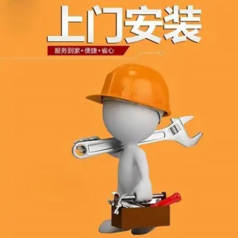 玻璃门闭门器缓冲阻尼器自动关门缓冲器免打孔无框防撞回弹固定器