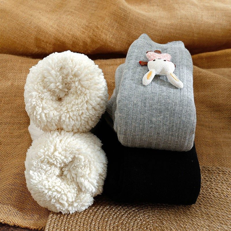 女童打底裤北方加绒加厚秋冬款外穿宝宝九分保暖裤冬季儿童连裤袜,童装/婴儿装/亲子装,儿童袜子(0-16岁),淘宝优惠券,粉丝福利购,淘宝优惠卷