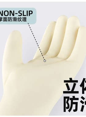 职安康防烫手套隔热耐高温加厚厨房电烤箱微波炉砂锅专用防滑烘焙