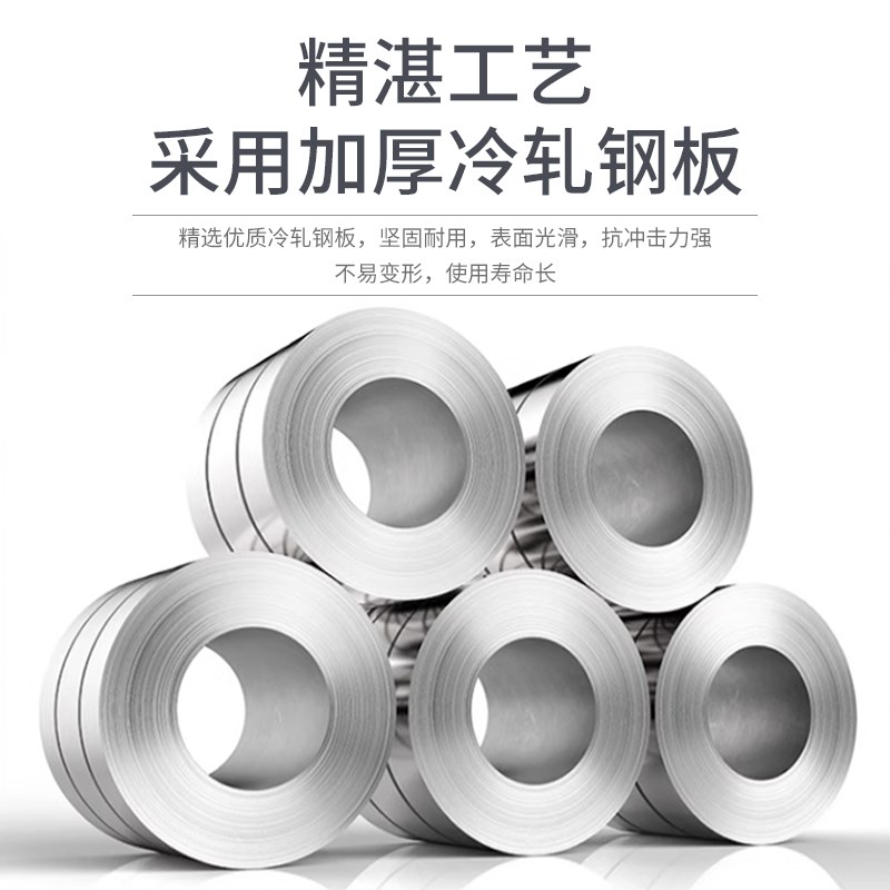 重型仓储仓库货架置物架多层中型储物架地下室货物架铁架子杂物架
