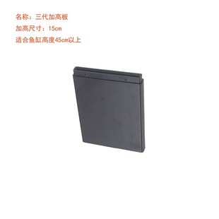 虹吸背包 鱼缸过滤系统超薄虹吸 免打孔改底滤新型过滤系统