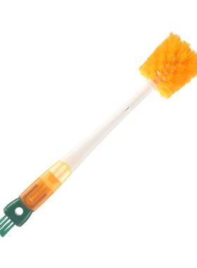 五合一杯刷家用多功能刷子杯口刷保温杯奶瓶清洁杯盖刷洗杯子神器