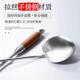 炒菜勺子锅铲304不锈钢铲子汤勺贵州厨师家用打菜勺长柄厨具炒勺