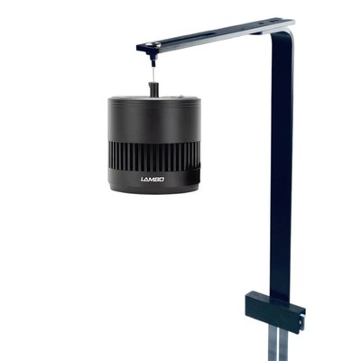 尼特利水草灯配件变压器电源适配器遥控器吊架挡光板支架专用底座