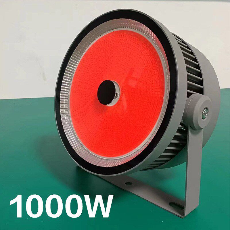 led集鱼灯船用灯红光秋刀鱼聚鱼诱鱼灯1000W投光灯白光黄光绿,家装灯饰光源,其它光源,淘宝优惠券,粉丝福利购,淘宝优惠卷