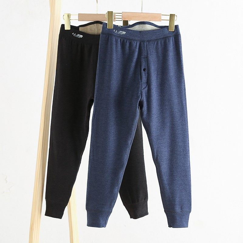 陆陆福德绒男童保暖裤加肥加大高腰儿童棉裤内穿加厚热能裤子双层,童装/婴儿装/亲子装,保暖裤,淘宝优惠券,粉丝福利购,淘宝优惠卷