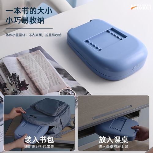 午睡枕中小学生午休枕儿童女生趴桌子睡觉神器夏季抱枕办公室枕头