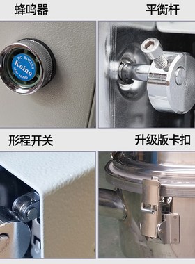 高压全自动真空上料900G开放式粉碎料大功率回收料抽料机吸料机