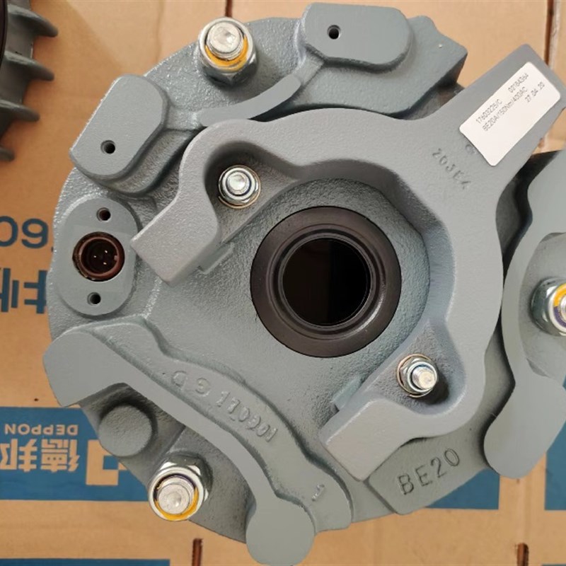 SEW制动器总成BE11A80NM400AC/110NM230AC 抱闸BE11B 110NM 400AC