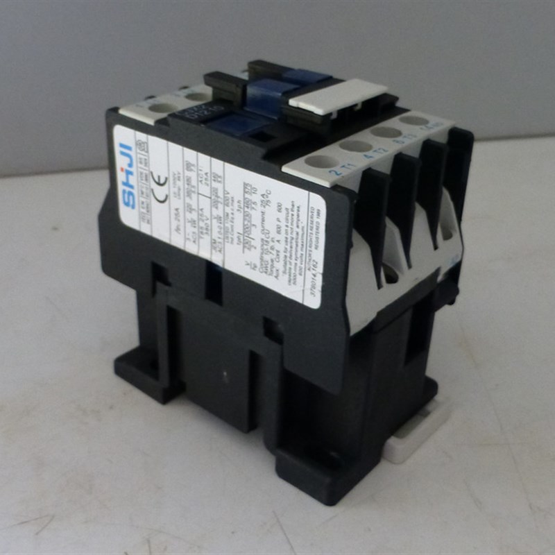 真空包装机配件/接触器开关/真空泵控制开关/封口时间控制开关