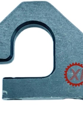 冠通XT320艾恩司XyT326自动送料机配件挂钩