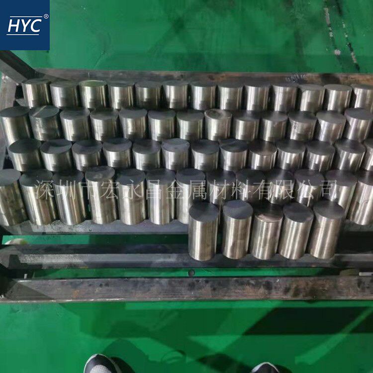 K417(K17)铸造高温合t金棒 圆棒 圆钢 铸造高温合金板 钢板 锻件