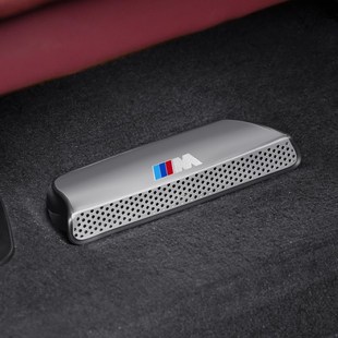 饰用品配件防护 适用宝马i3系新X5X3X7全包座椅出风口防尘保护罩装