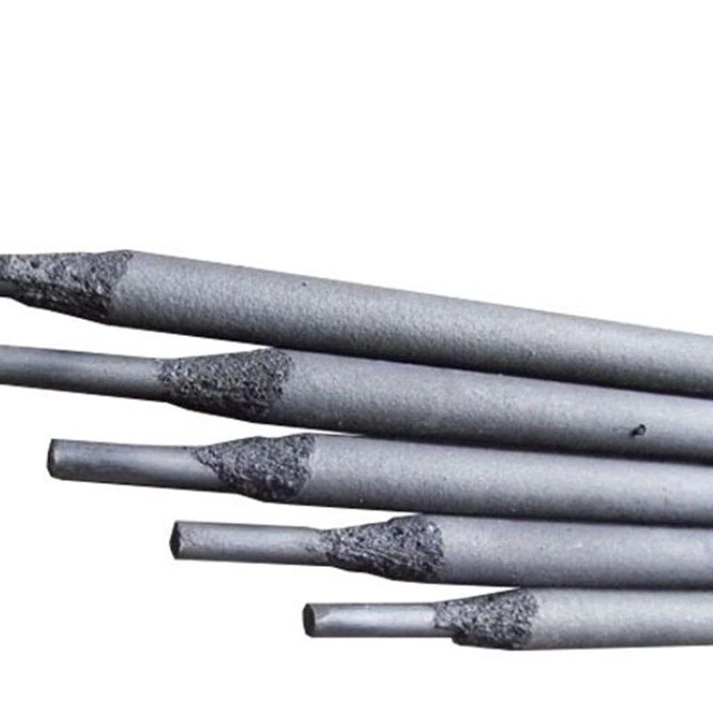 木炭机螺旋d推进器专用焊条 高耐磨抗裂电焊条 高合金耐磨焊条