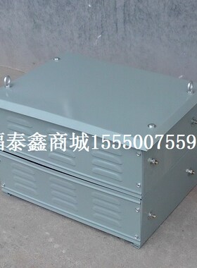 塔机3.7KW双层双回转电阻器 v塔吊电阻箱 RP54-132M2-6/1B*2