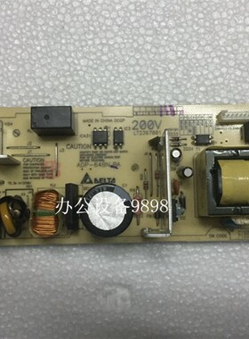 施乐P115b电源板M115b供电板M1x15w电路板115fs P118w M118w电源