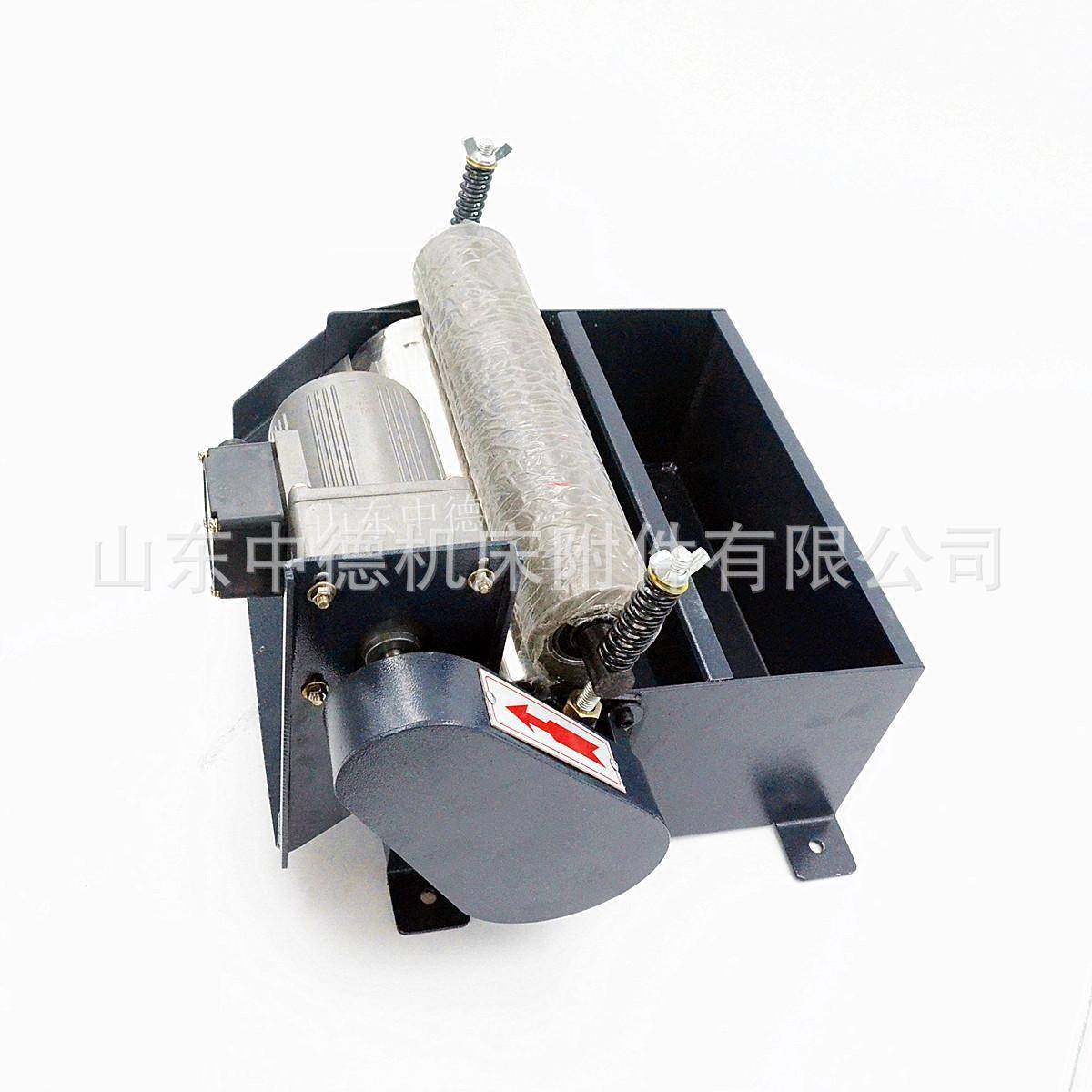 上海梳齿磁性分离器耐油磨床橡胶滚轮磁性分离器永磁磁性分离器,五金/工具,其他机械五金,淘宝优惠券,粉丝福利购,淘宝优惠卷