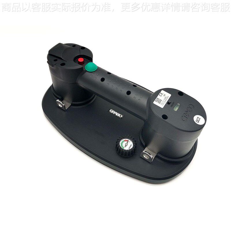 电动真空吸盘g搬运工具电动吸盘 瓷砖大理石安装搬运电动吸盘
