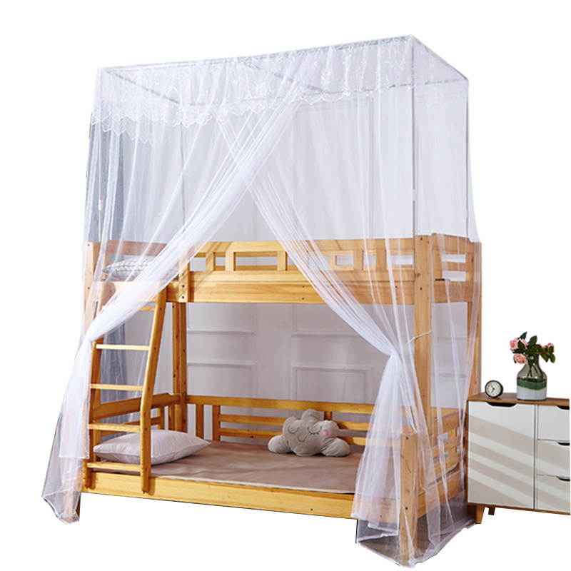 子母床蚊帐上下铺1.5米一体1x.2实木儿童双层床高低上下床母子蚊,床上用品,蚊帐,淘宝优惠券,粉丝福利购,淘宝优惠卷