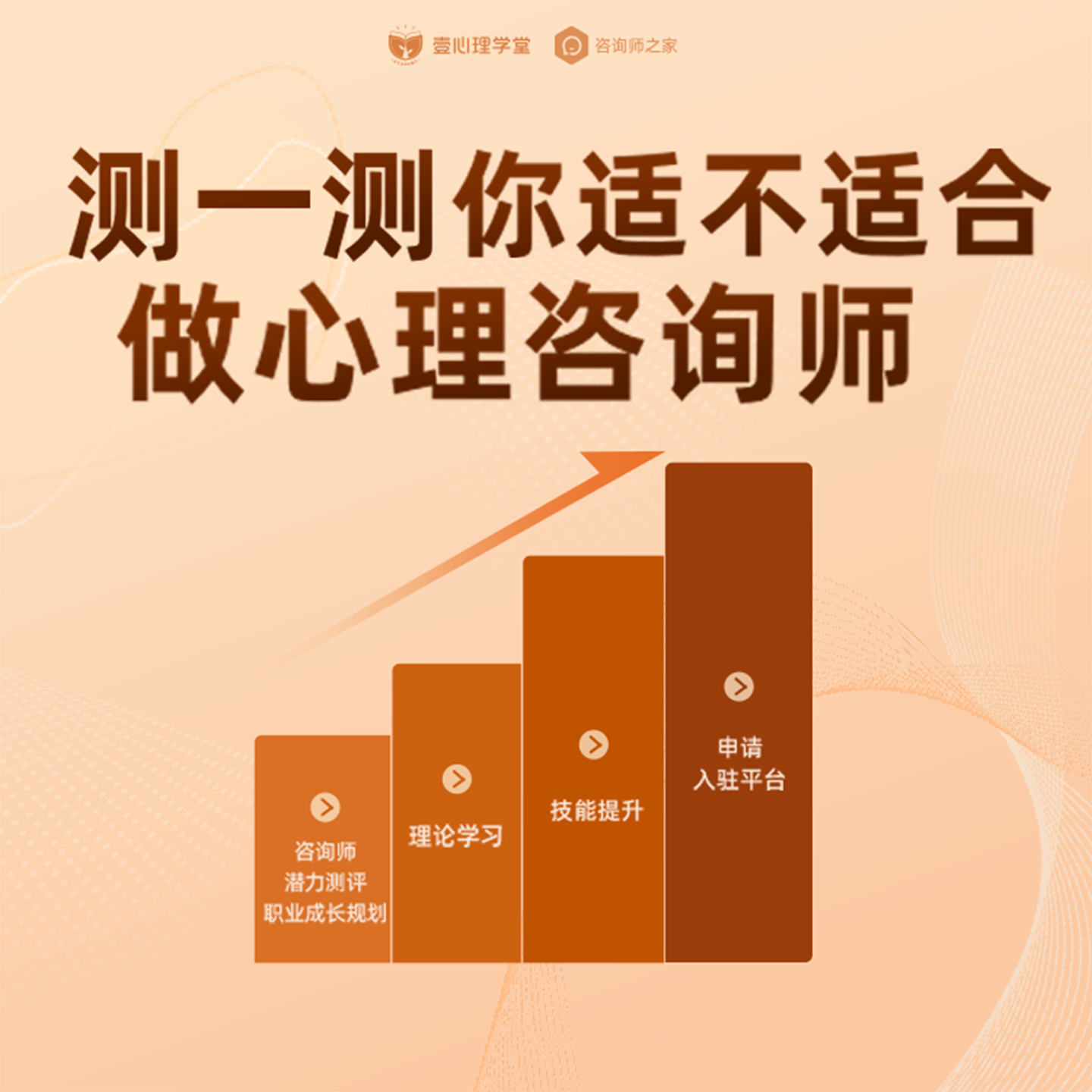 入行手册+职业规划+潜质测评