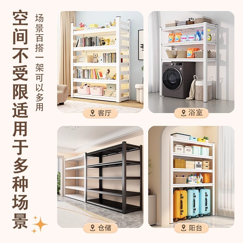 猫砂盆上方置物架猫粮罐头宠物用品收纳架阳台钢制下空式储物铁架