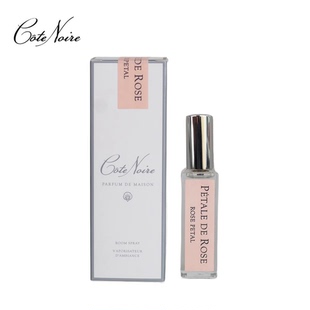 Noire无火香氛花20ml Cote 补充液香氛精油扩香喷雾家用淡香持久