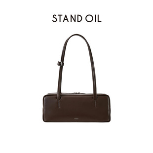 姜涩琪同款韩国Standoil法棍包蝴蝶结星星腋下包婚包法式单肩女包