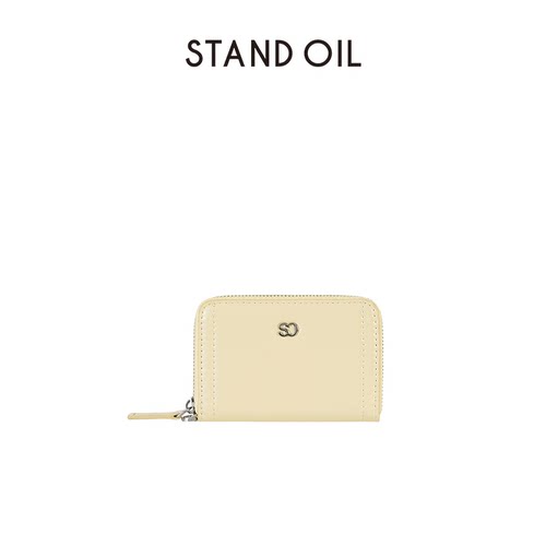 韩国Stand oil包包PostWallet邮筒钱包女士卡包钱包轻便零钱包新