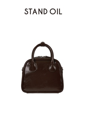 韩国standoil包MomoBagMini莫莫迷你包学院风手拿包简约斜跨女包