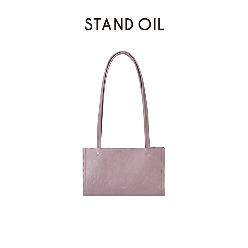 韩国standoil包OblongbagTiny袖珍包容包腋下包通勤简约款单肩包