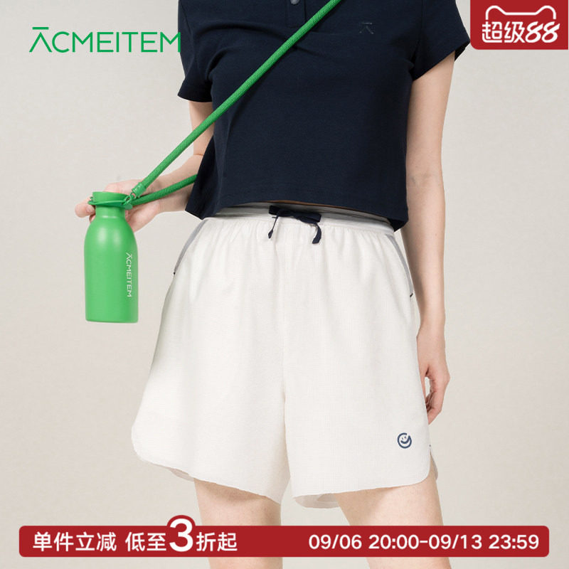 ACMEITEM爱棵米 户外运户外休闲裤