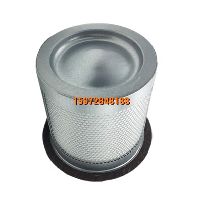 萨镇EVC-55/75A空压机保养配件内置油精分55KW油气分离器2090024