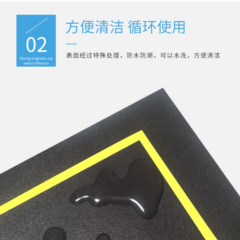 教学磁性黑板贴课程表 作业布置表班级贴小组积分表中小学生评比