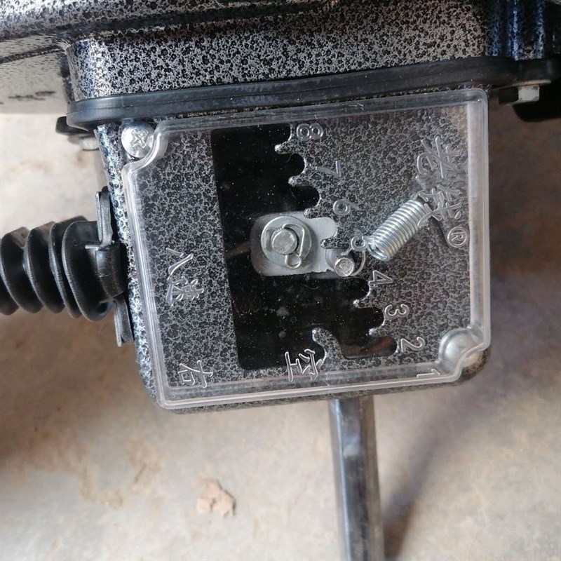 老钱牌玉米播种机18勺单连节排种器总成播种机配件大全