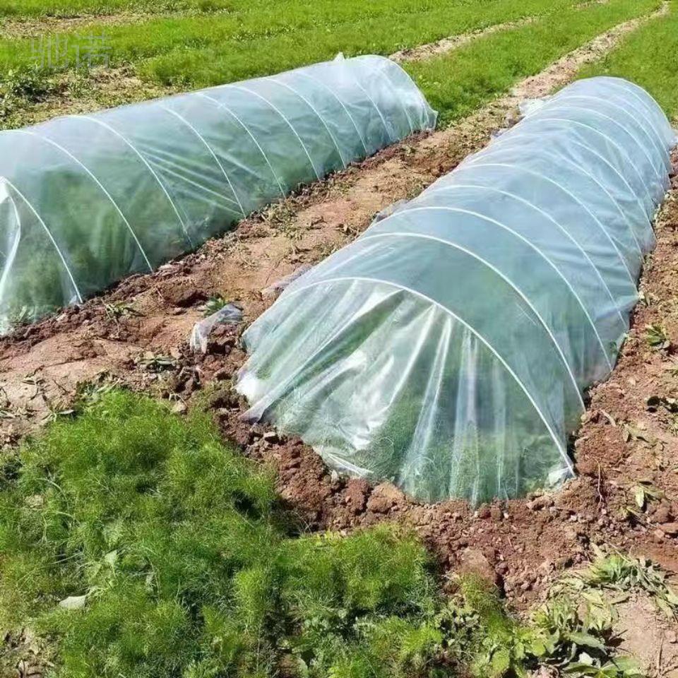 驰诺玻璃纤维纤维棒菜棚保温棚育苗农用小拱棚支架拱杆骨架