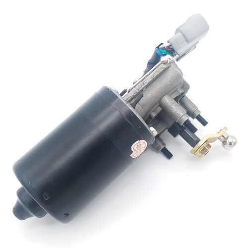 刮水器电机马达金彭电动车雨刷电机金鹏V8雨刷器电机雨刮电机马达