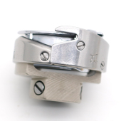 正宗德盛246小嘴高车旋梭 厂缝纫机配件 高头车241梭床皮革手袋鞋