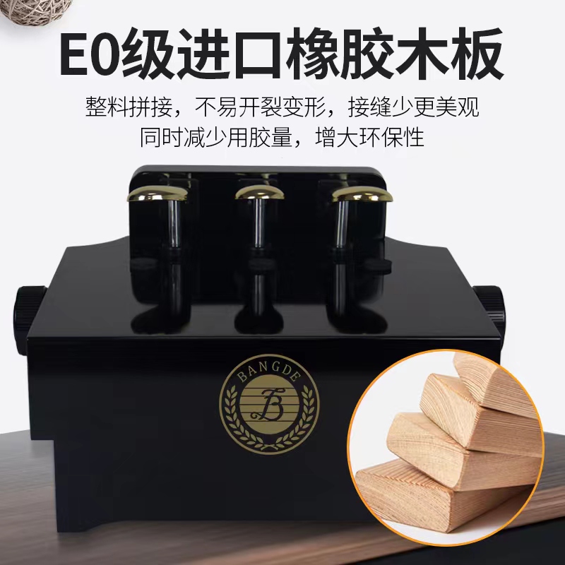 钢琴辅助踏板增高器实木烤漆儿童练琴延音升降脚踏凳辅助器脚踩凳
