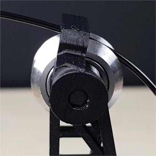 耗材导轮架 适用于所有3D打印耗材干燥箱