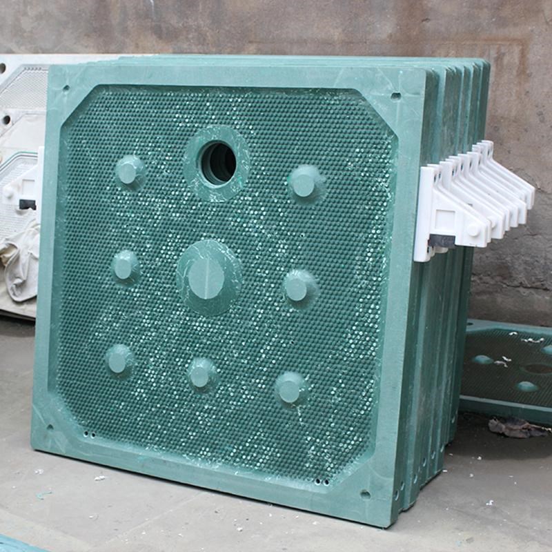 压滤机滤板 压滤滤板机 景津压滤机圣泉滤板压滤机厢式机滤板把手