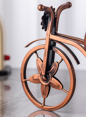 红酒架子摆件酒柜装饰品创意轻奢酒具组套家居客厅电视柜摆设欧式